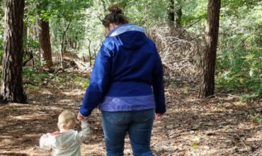 Herfst foto 1440 x 300