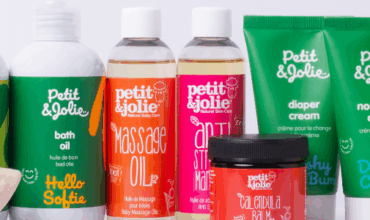 Blog Petit et Jolie - producten overzicht Petit et Jolie - producten overzicht